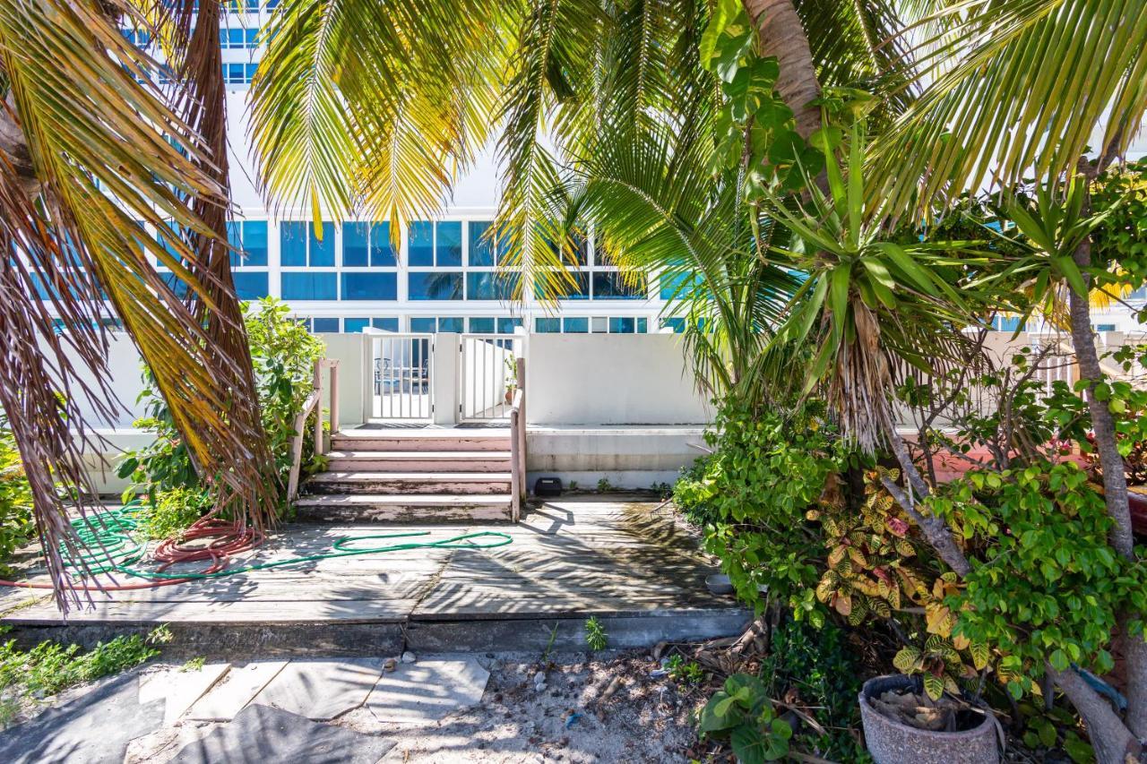 Girasole Apartments Miami Beach Exterior photo