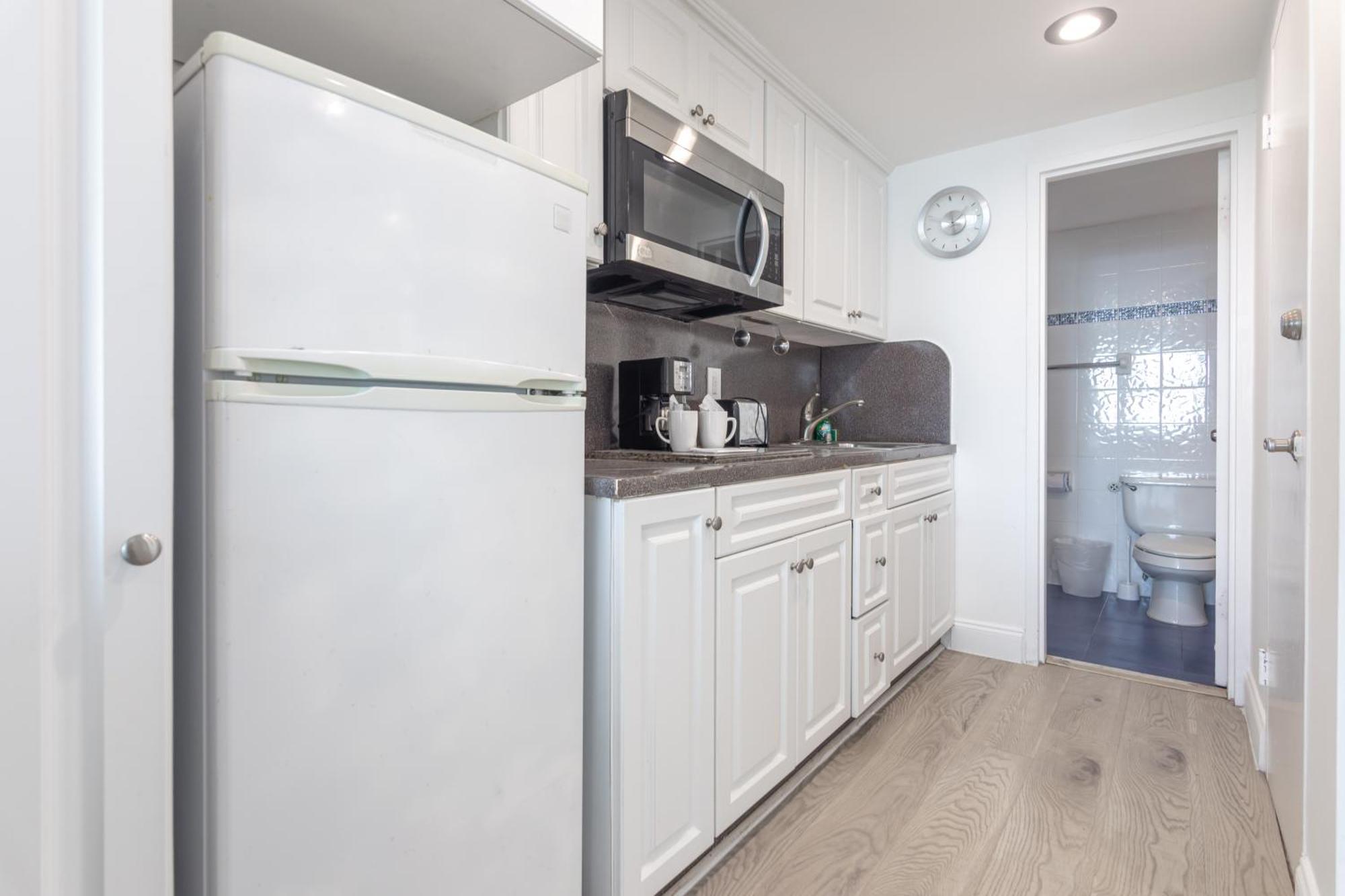 Girasole Apartments Miami Beach Room photo